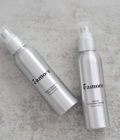 天然植物純露系列