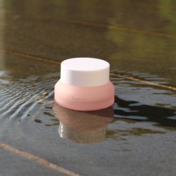 有機山茶花珍貴煥活精華眼霜 15g 有機山茶花珍貴煥活精華眼霜 15g