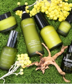 有機蠟菊永恆活肌系列