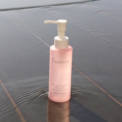 有機山茶花珍貴卸妝潔面油 100ml 有機山茶花珍貴卸妝潔面油 100ml