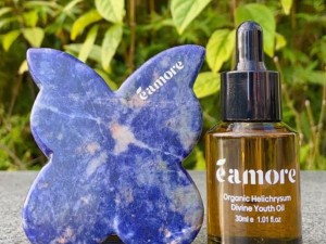 玉石及晶石板刮痧按摩