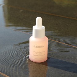 有機山茶花珍貴煥活精華露 30ml 有機山茶花珍貴煥活精華露 30ml