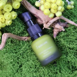 有機蠟菊永恆活肌精華眼霜 15ml 有機蠟菊永恆活肌精華眼霜 15ml