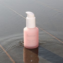 有機山茶花珍貴精華面膜 60ml 有機山茶花珍貴精華面膜 60ml