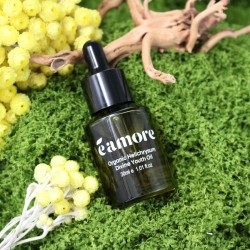 有機蠟菊永恆活肌精華油 30ml 有機蠟菊永恆活肌精華油 30ml