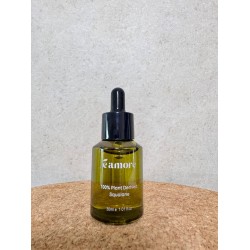 100% 植萃角鯊烷精華油 30ml 100% 植萃角鯊烷精華油 30ml