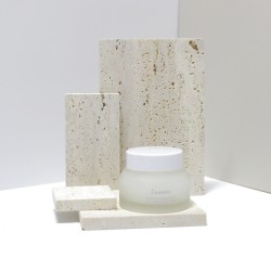 白色真薰衣草調和修復凝霜 50g 白色真薰衣草調和修復凝霜 50g