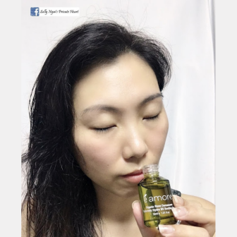 發放天然草本的神奇力量 發放天然草本的神奇力量