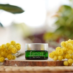 法國麥桿菊極緻眼部修復精華 20g 法國麥桿菊極緻眼部修復精華 20g