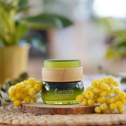 法國麥桿菊極緻活顏霜 50g 法國麥桿菊極緻活顏霜 50g